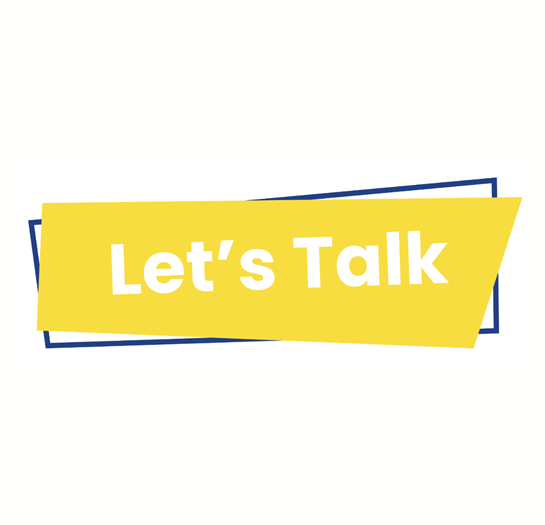 Let's Talk Picture