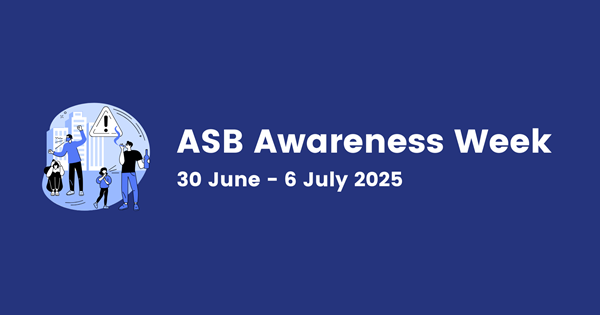 ASB Awareness Week