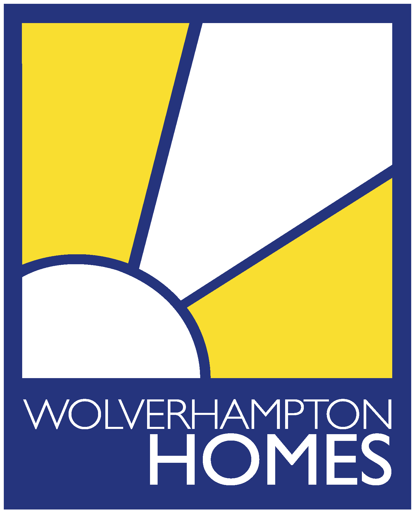 Wolverhampton Homes  Introducing Wolverhampton Homes' new customer app: My  Account